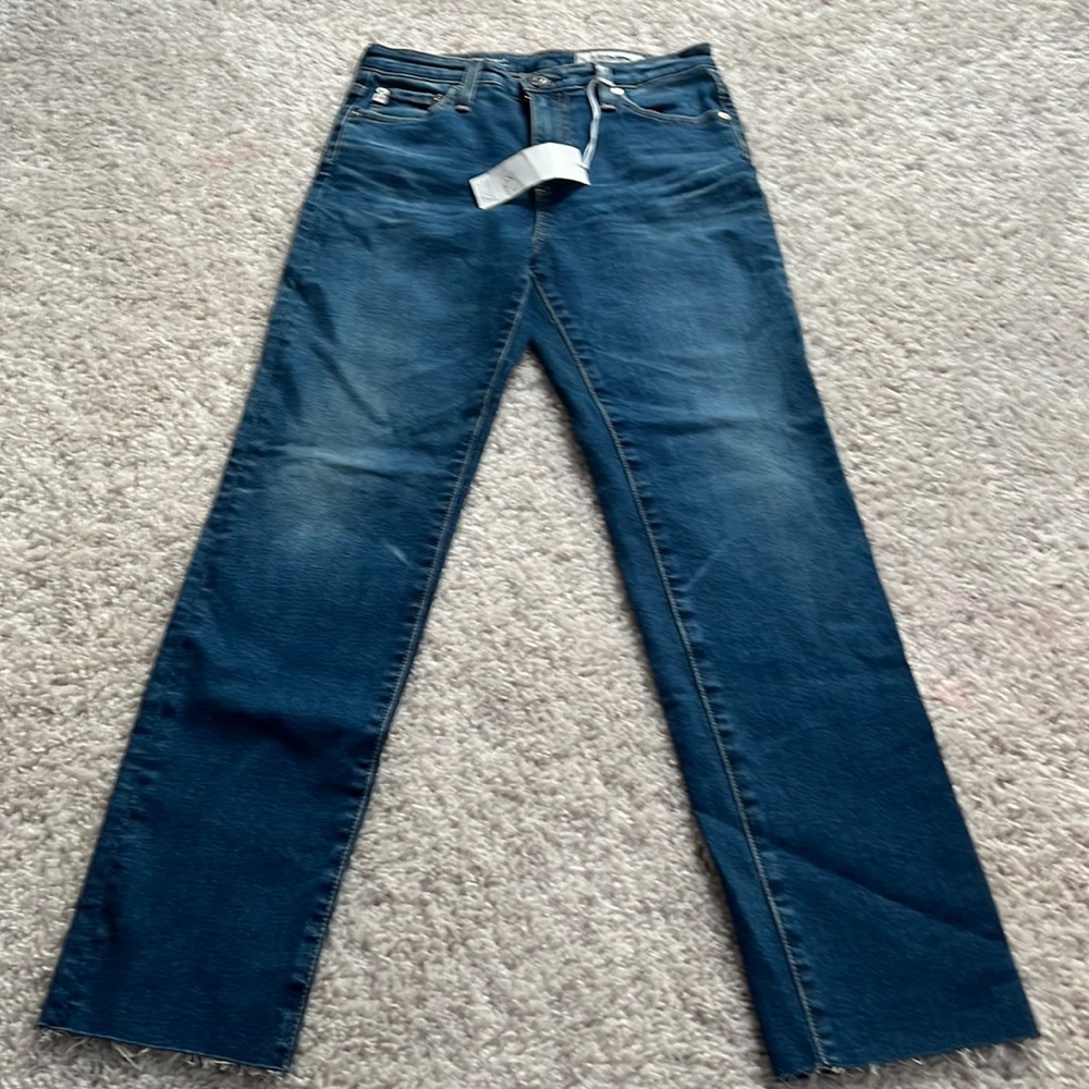 AG jeans